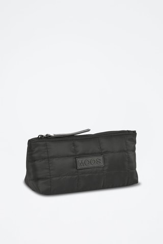 Trousse de toilette - Noir