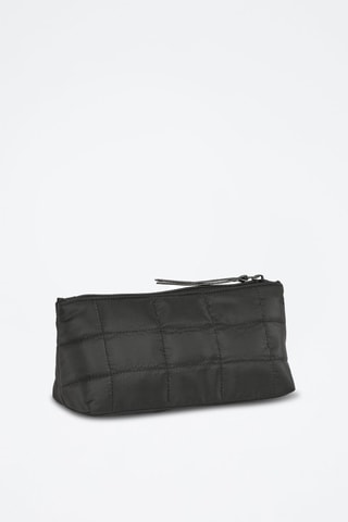 Trousse de toilette - Noir