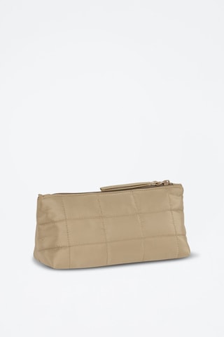 Trousse de toilette - Beige
