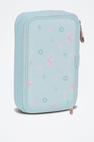 Trousse et 28 accessoires - Bleu clair