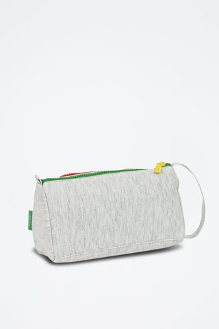 Trousse et 32 accessoires - Gris