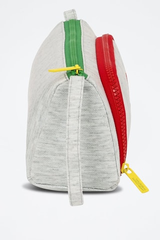 Trousse et 32 accessoires - Gris