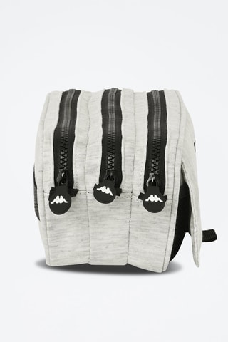 Trousse - Gris et noir