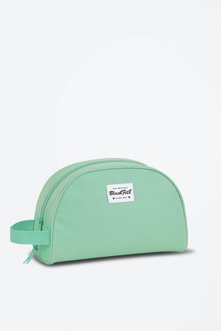 Trousse - Vert d'eau