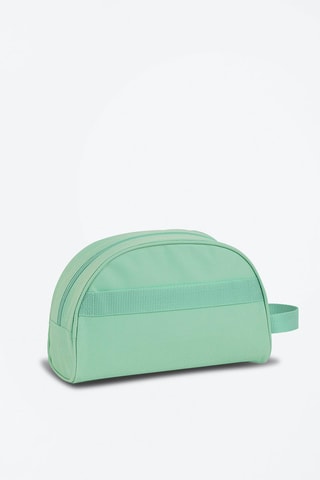 Trousse - Vert d'eau