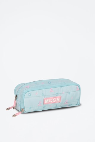 Trousse - Turquoise