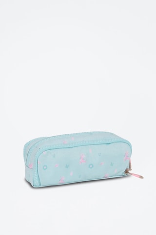 Trousse - Turquoise