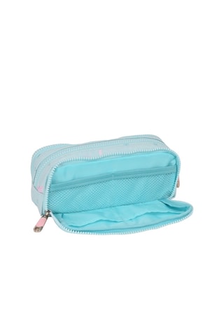 Trousse - Turquoise
