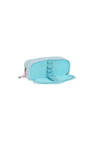 Trousse - Turquoise