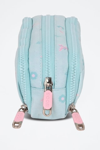 Trousse - Turquoise
