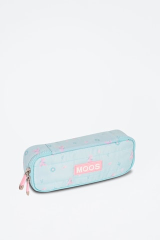 Trousse - Turquoise