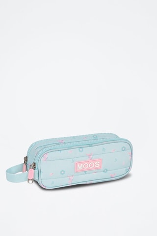 Trousse - Turquoise