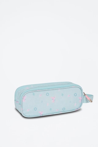 Trousse - Turquoise