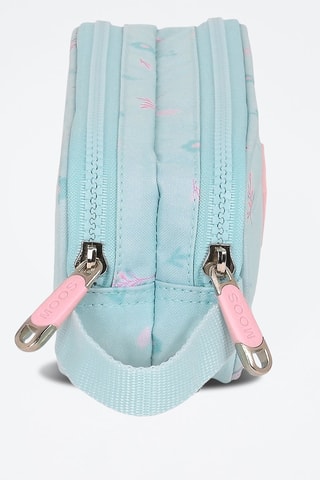 Trousse - Turquoise