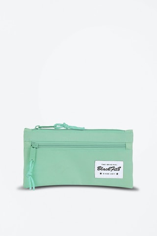 Trousse - Vert d'eau