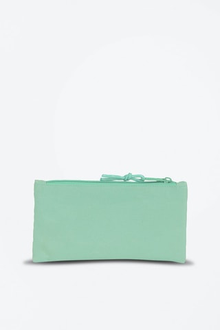 Trousse - Vert d'eau