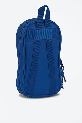 Trousse - Bleu roi