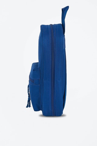 Trousse - Bleu roi