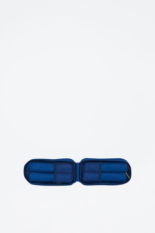 Trousse - Bleu roi