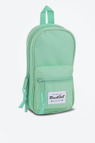 Trousse - Vert d'eau