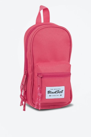 Trousse - Framboise