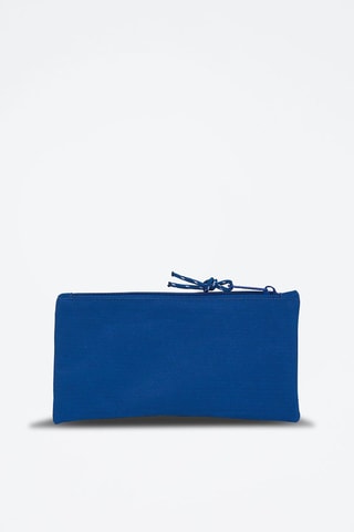Trousse - Bleu roi