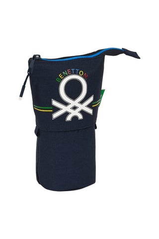 Trousse extensible - Bleu marine