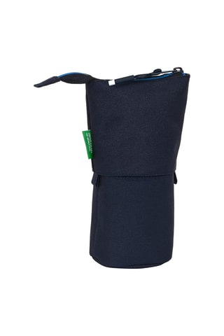Trousse extensible - Bleu marine