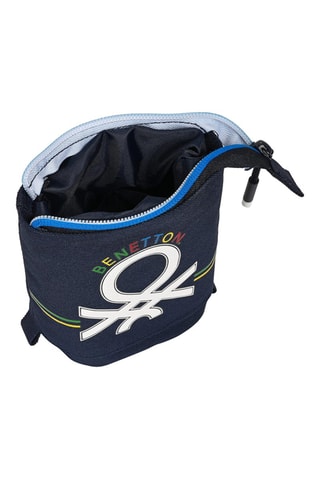 Trousse extensible - Bleu marine