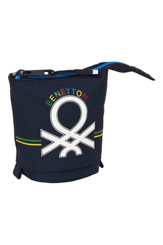 Trousse extensible - Bleu marine