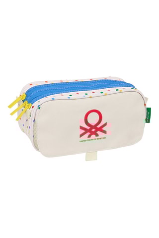 Trousse - Blanc