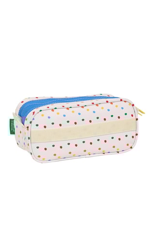 Trousse - Blanc