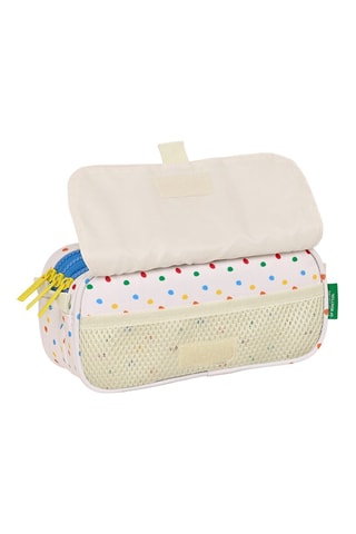 Trousse - Blanc
