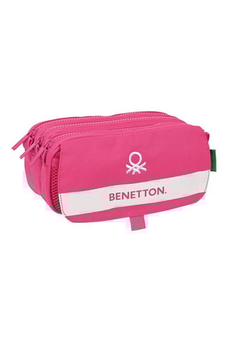 Trousse - Fuchsia