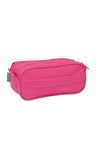Trousse - Fuchsia
