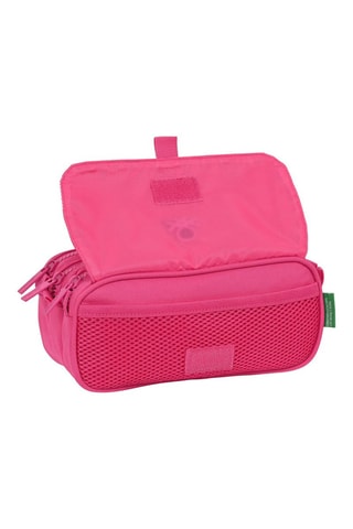 Trousse - Fuchsia