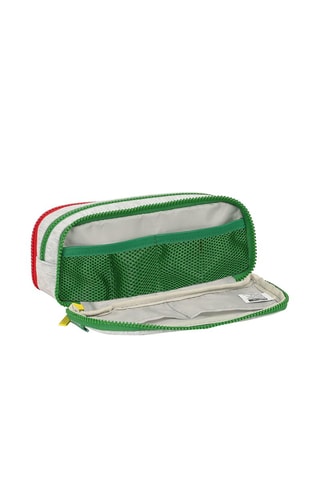 Trousse - Gris clair chiné