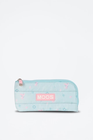 Trousse - Turquoise
