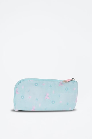 Trousse - Turquoise