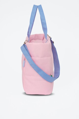 Sac porté épaule - Rose pâle
