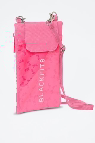 Sac bandoulière - Rose