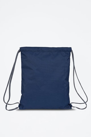 Sac bandoulière - Bleu marine