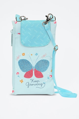 Sac bandoulière - Ciel