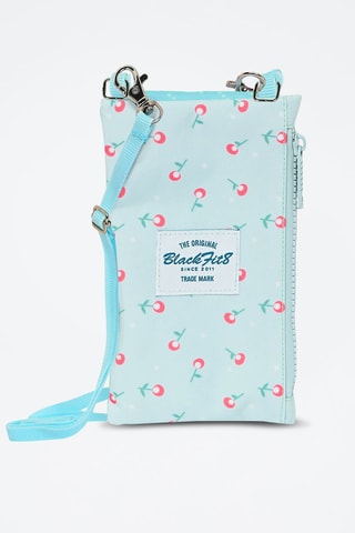 Sac bandoulière - Ciel