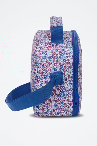 Sac bandoulière thermique Nait Nait - Bleu