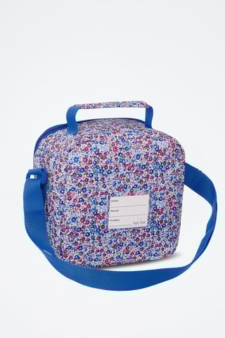 Sac bandoulière thermique Nait Nait - Bleu