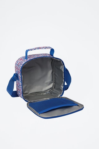 Sac bandoulière thermique Nait Nait - Bleu