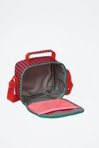 Sac bandoulière thermique Nait Nait - Rouge