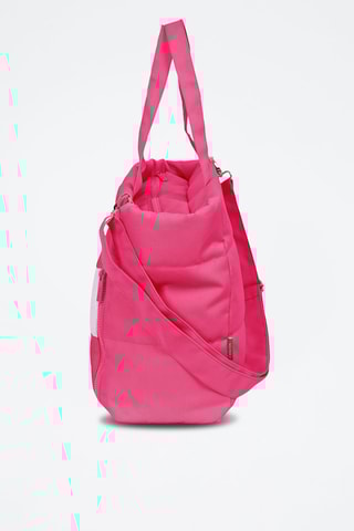 Cabas - Fuchsia
