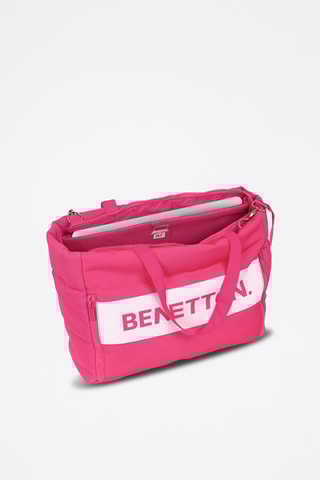 Cabas - Fuchsia